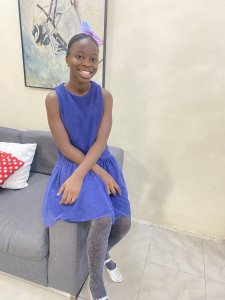 Idehen osayemwenre Fedora 